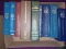 BL - BL - Assorted Books