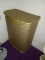 BL - Vintage Clothes Hamper