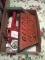 BL - Wooden Sign, Chalkware, Novelty Items