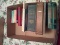 BL - Assorted Books