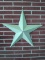Metal Novelty Star