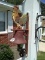 Novelty Rooster Bell