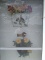 Assorted Front Door Decor