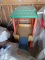 SHED -Little Tikes Play House