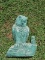 SHED - Owl Garden Figure