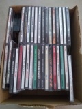 BL- Music CDs