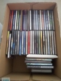 BL- Music CDs