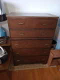 Five Drawer Chest