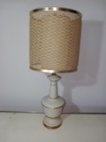 Vintage MCM Lamp