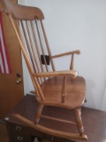 Boston Back Rocker