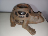 Noverlty Frog Tealight