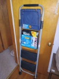 Platform Step Stool by Warner
