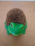 Resin Doorstep Shoe Brush