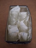 BL - Assorted punch cups