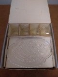 Federal Hospitality Snack Set in Original Box