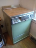 Vintage Sears Kenmore Automatic Dishwasher