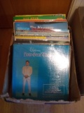 BL - Assorted LPs