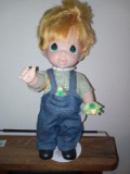 Baby Doll Country Boy by Middleton