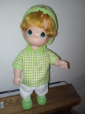 Baby Doll City boy, by Middleton