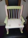 Middleton Doll Rocker