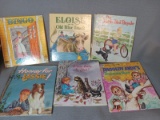 Collection of Assorted First Reader Children's Books