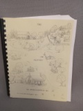 Spiral Bound Macclesfield NC History