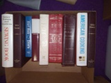 BL - Books