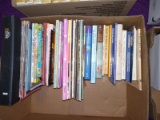 BL - Books