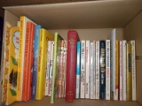 BL - Books