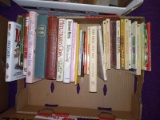 BL - Books