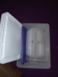 BL - Plastic Storage Totes and Containers