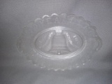Bicenntinenial Oval Plate