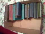 BL - Assorted Books