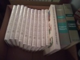 BL - Assorted Books