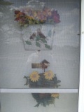 Assorted Front Door Decor