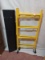 Metal DIY Home Scaffolding Unit