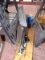 BL-Outers Target Trap Manual Thrower