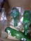 BL-Assorted Advertising Bottles