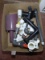 BL-Assorted PVC and Connectors