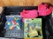 BL-Children's Toys-Legos, Video Game, Stuffed Animal