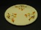 Superior Hall Jewel T China-Cake Plate