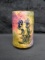 Artisan Glazed Pottery Vase - Signed 2001