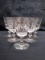Collection 6 Crystal Stems