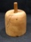 Vintage Wooden Butter Mold