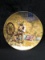 Collector Plate -See Picture for Description