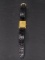 Designer Watch - Seiko - Alligator Band
