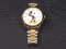 Designer Watch - Disney Mickey Mouse
