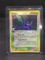 Pokemon Trading Card - Crobat