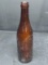 J.F. Wiessner Brewing Company Display Beer Bottle