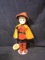Effanbee Doll-Robin Hood